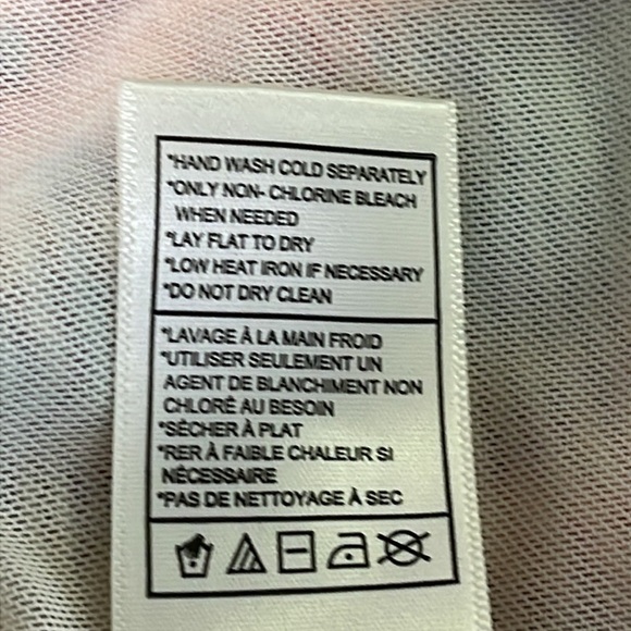 Steve Madden Women's Dahlia Cowl Neck Sleeveless Bodysuit Size L Mobwife - Picture 13 of 13